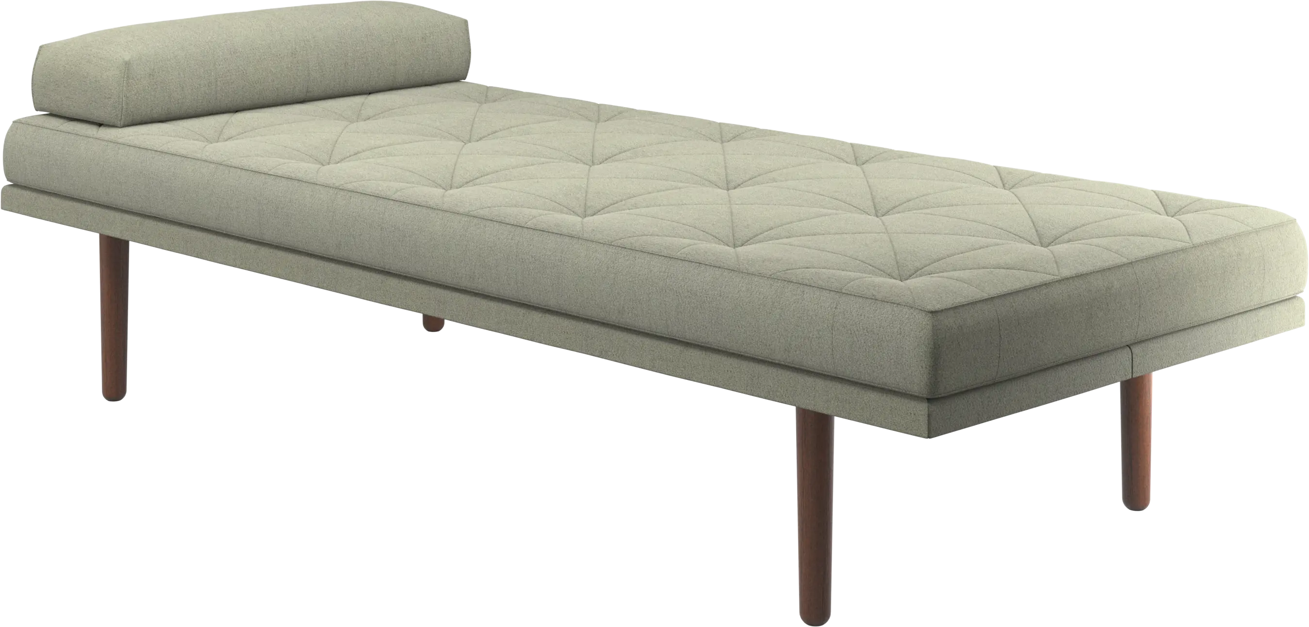 スーパークイーンベッド | エレガントで快適なデザイナーベッド | ボー